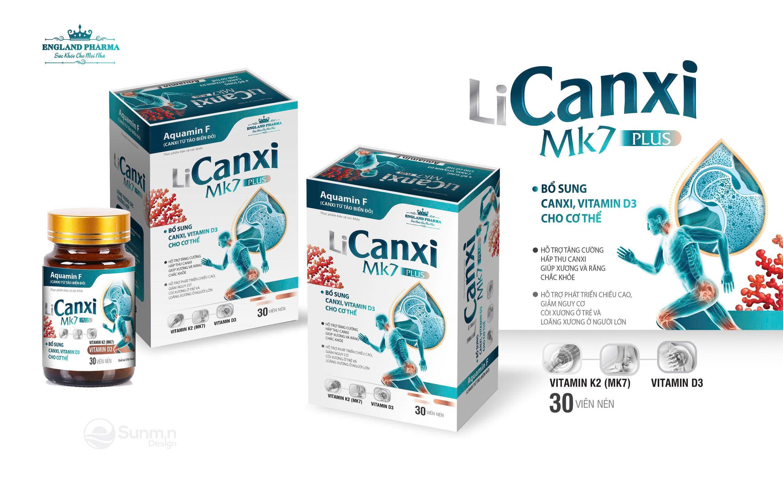li canxi mk7